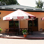 Restauracja LAGUNA