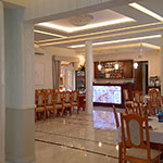 Restauracja LAGUNA