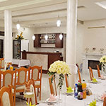 Restauracja LAGUNA